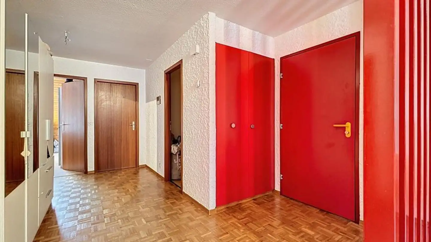 Apartment for sale - Grand'Rue 12, 1522 Lucens - Photo 2