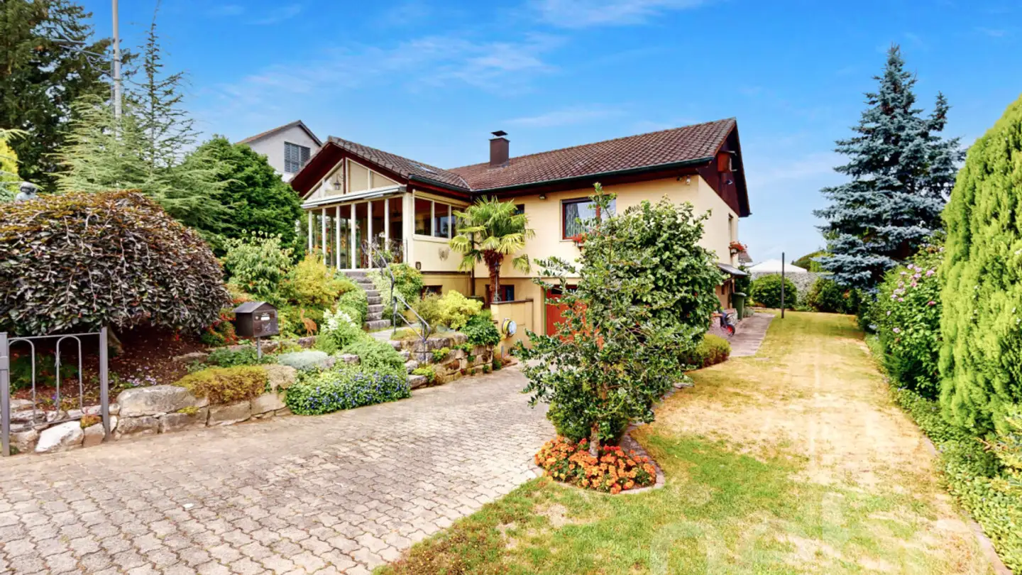 Casa singola in vendita - 8173 Neerach