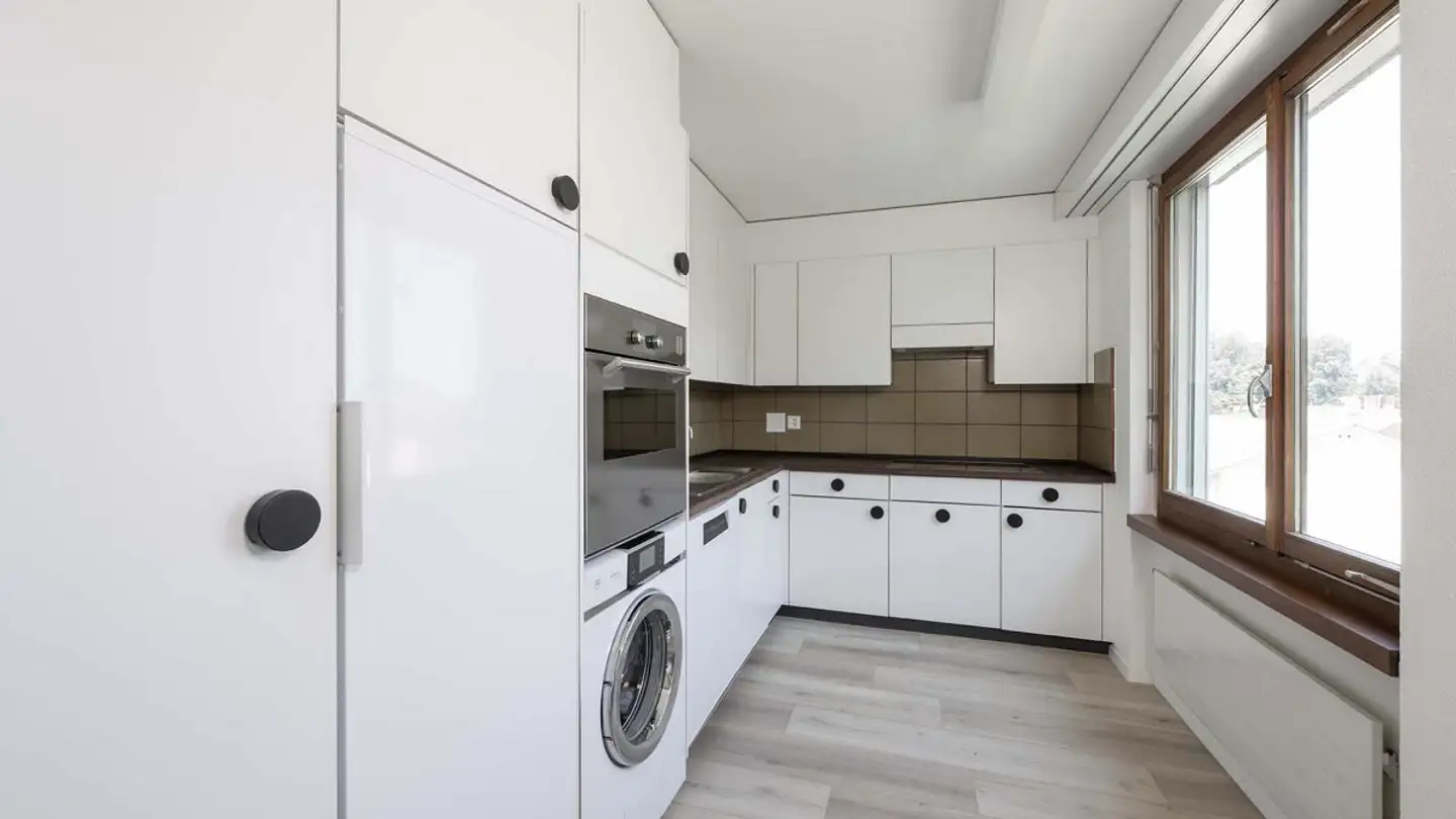 Appartamento in vendita - Saumstrasse 10, 9100 Herisau - Foto 3