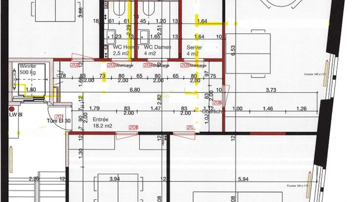 Office space for rent - Kanonengasse 19, 4051 Basel - Photo 3