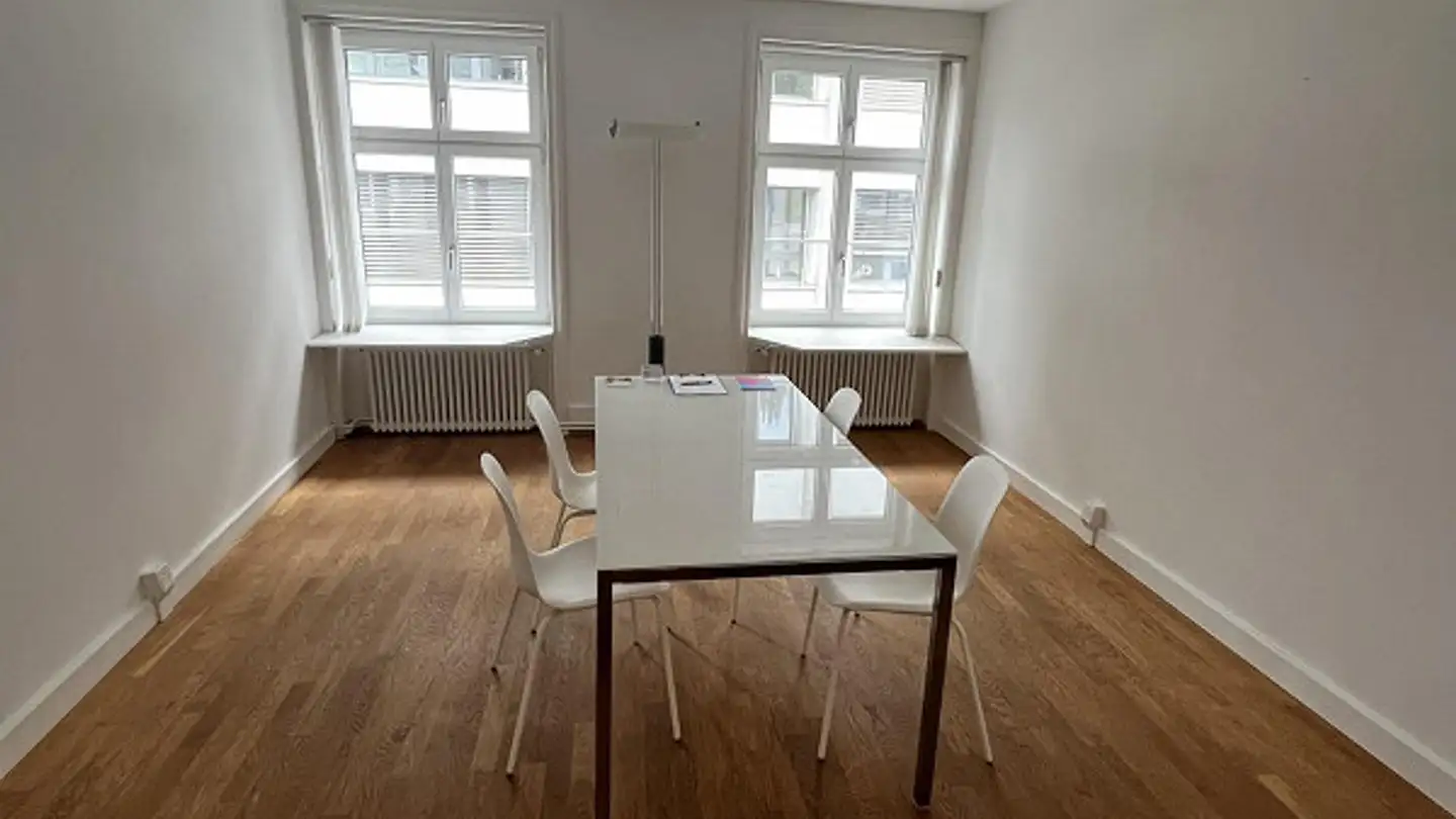 Office space for rent - Kanonengasse 19, 4051 Basel - Photo 4