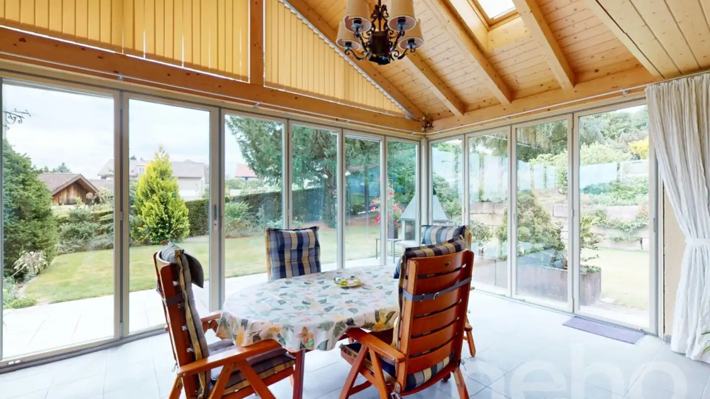 Einfamilienhaus kaufen - 8173 Neerach