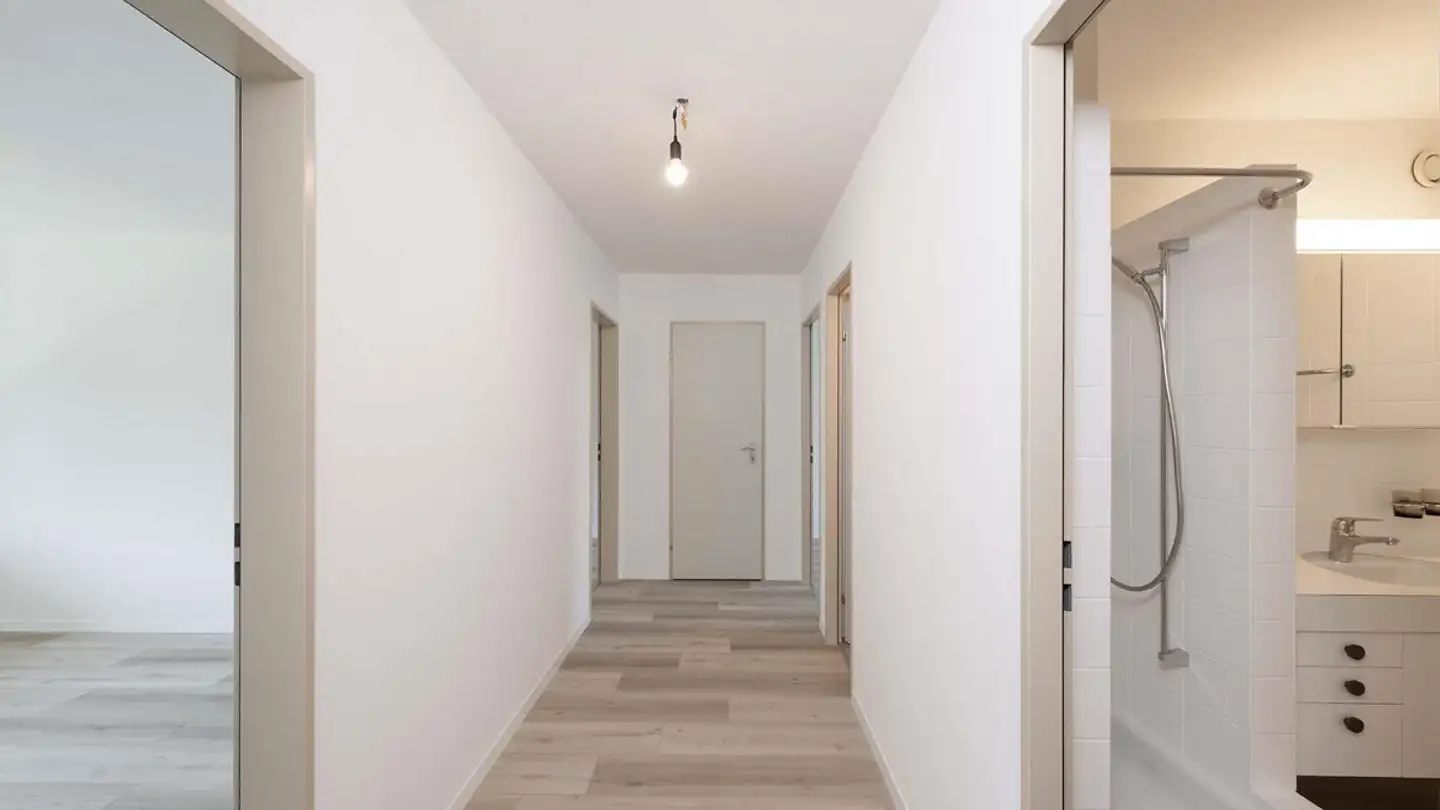 Appartamento in vendita - Saumstrasse 10, 9100 Herisau - Foto 4