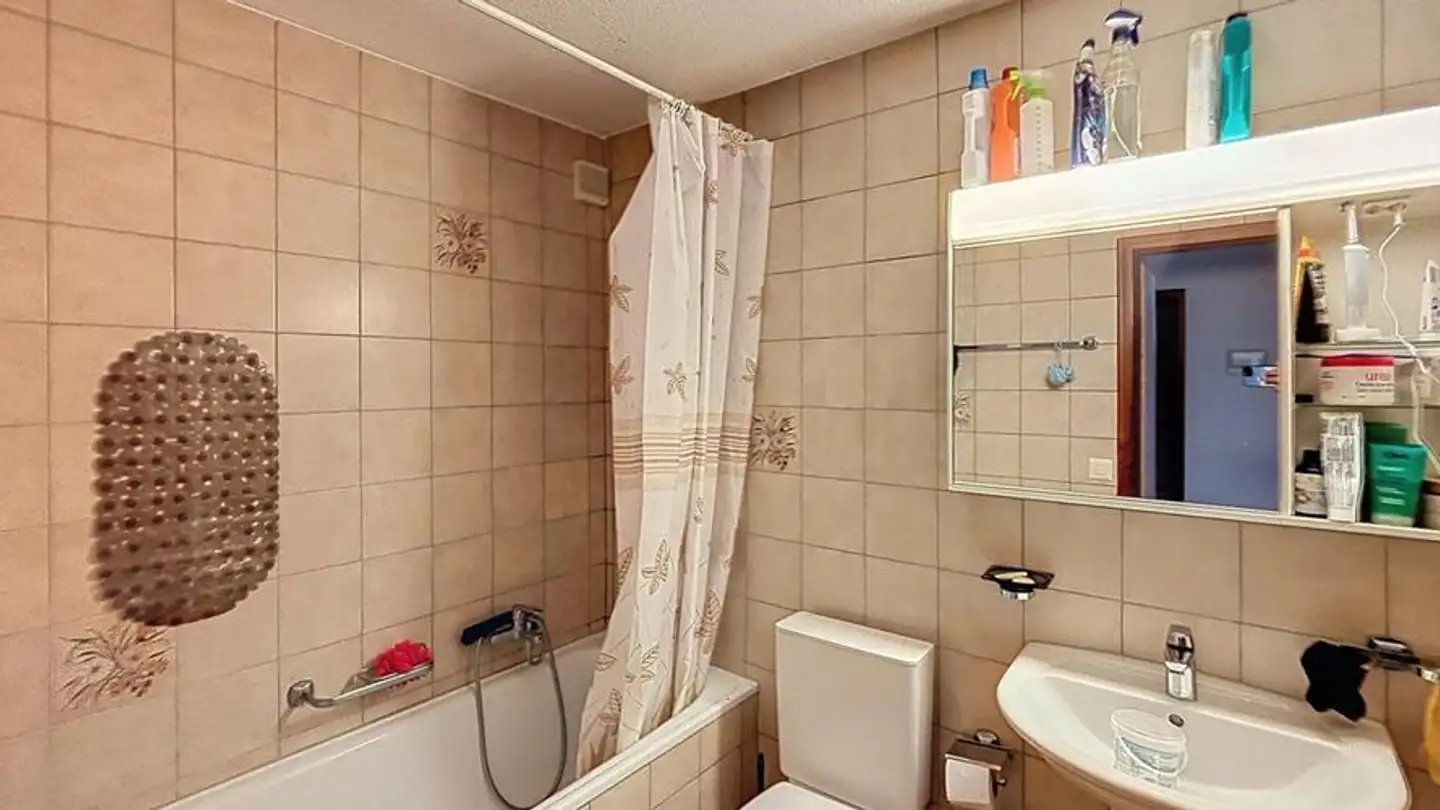Apartment for sale - Grand'Rue 12, 1522 Lucens - Photo 3