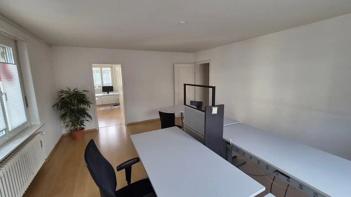 Office space for rent - Zentralstrasse 32, 5610 Wohlen AG - Photo 2