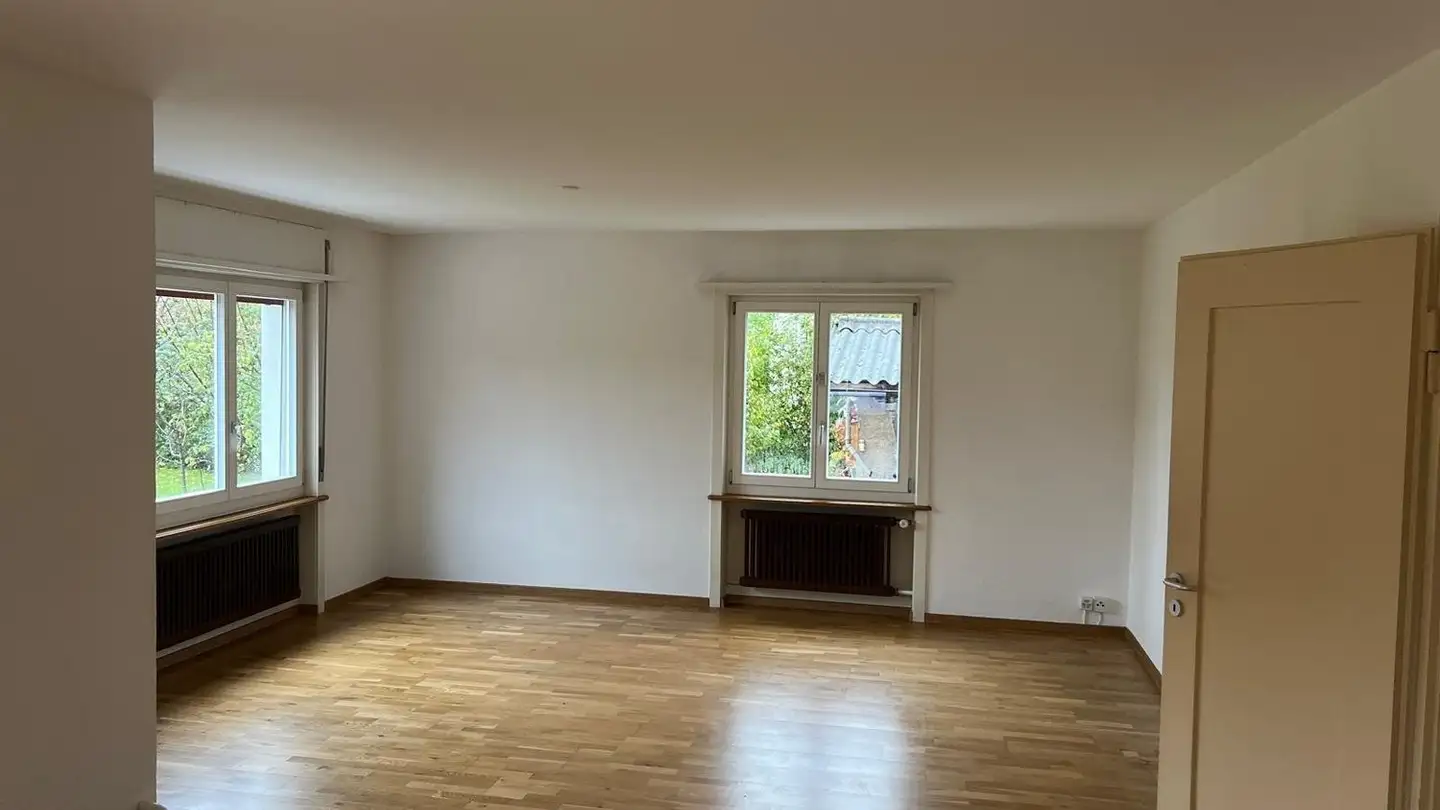 Einfamilienhaus mieten - Seetalstrasse 24, 5102 Rupperswil