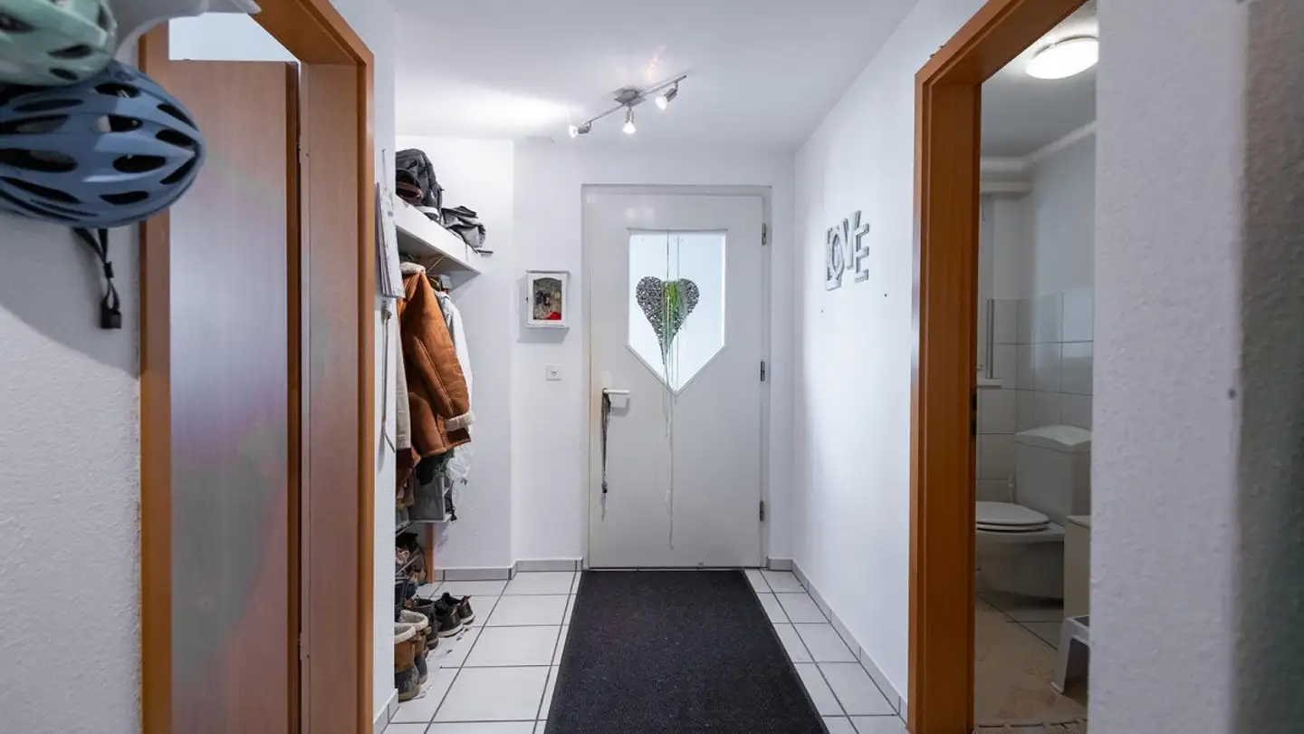 Maison jumelle à vendre - Poststrasse 17, 9215 Schönenberg an der Thur - Photo 4