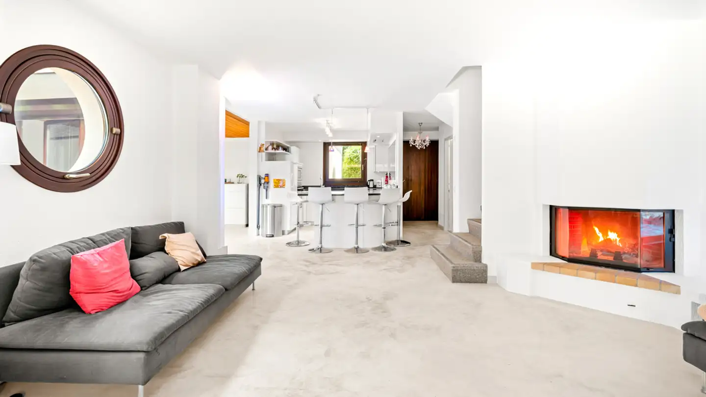 Maison jumelle à vendre - 1256 Troinex - Photo 4