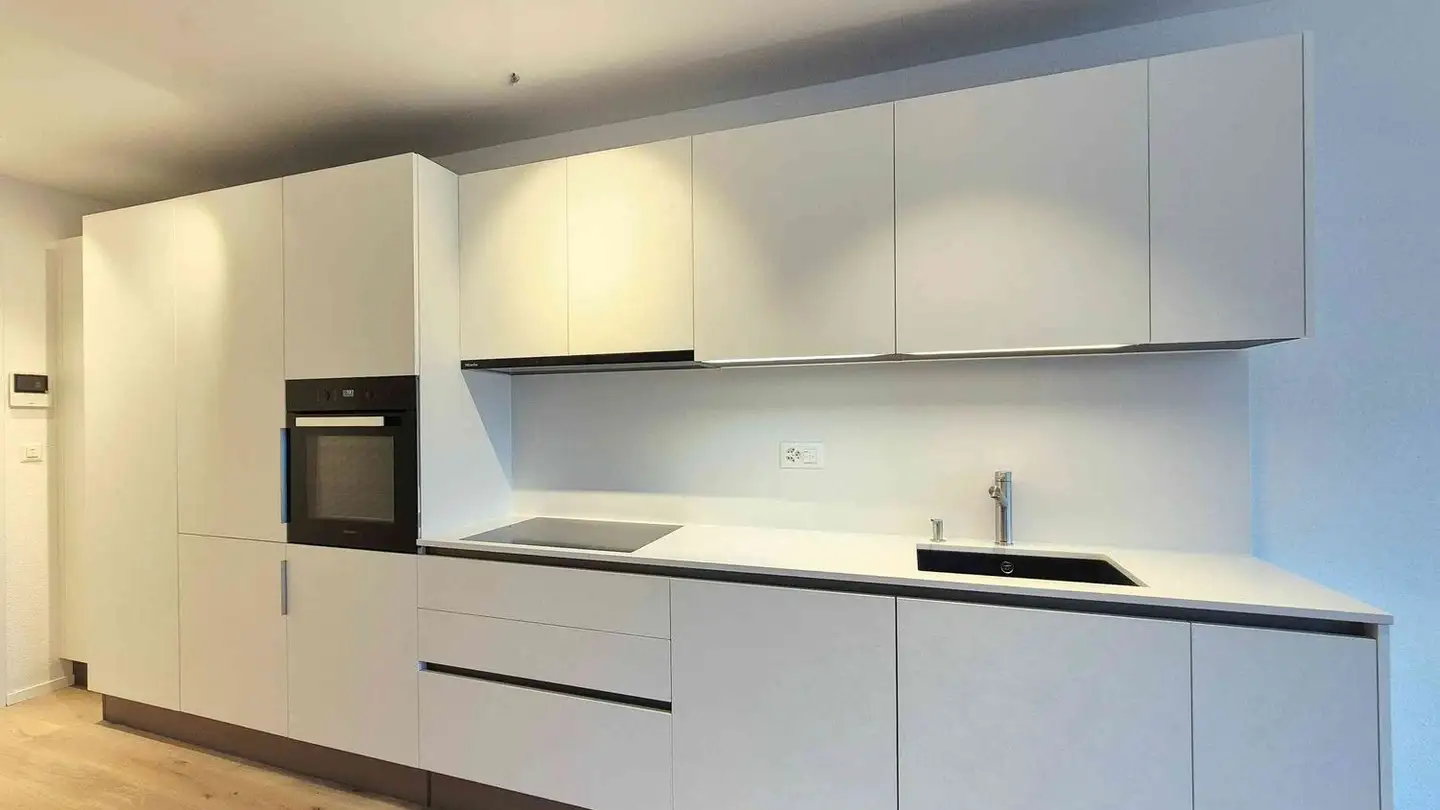 Apartment for sale - St. Gallerstrasse 38, 9470 Buchs SG