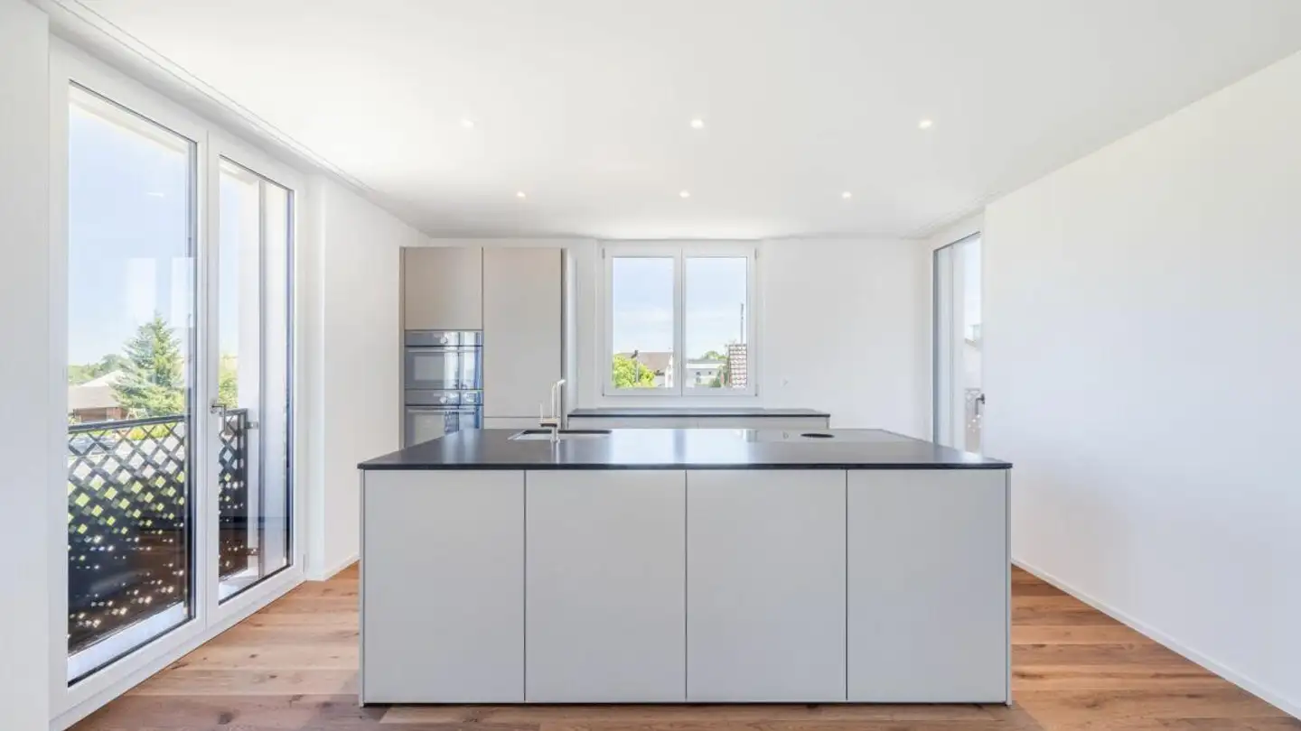 Wohnung kaufen - Im Reben 13, 8585 Schönenbaumgarten