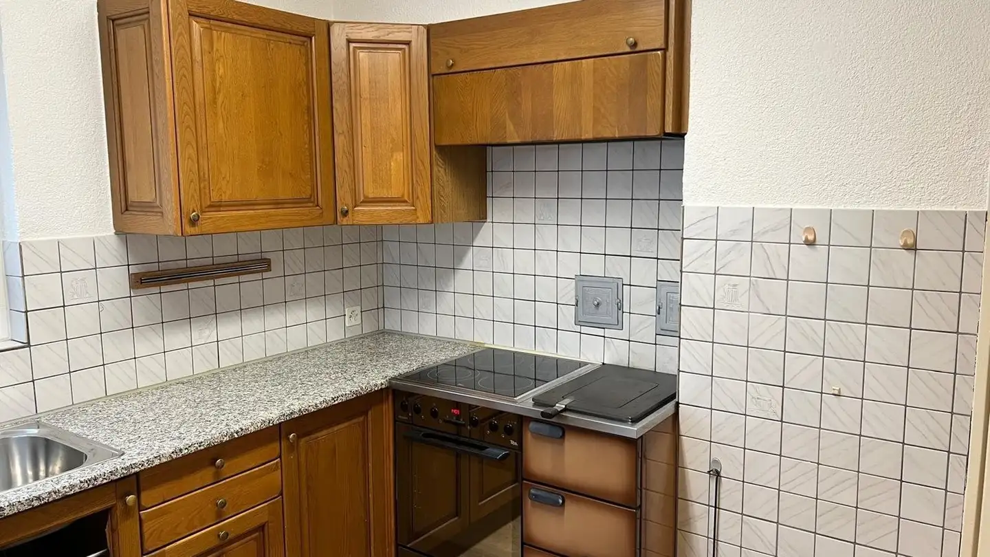 Casa singola in affitto - Seetalstrasse 24, 5102 Rupperswil - Photo 3