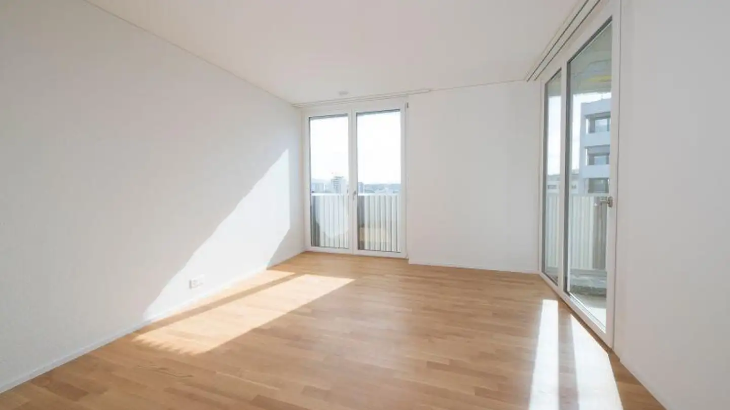 Appartamento in affitto - St. Jakobs-Strasse 187, 4052 Basel - Foto 4