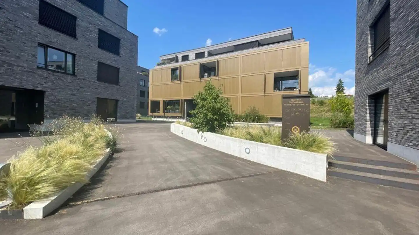 Appartamento in affitto - Zürcherstrasse 118, 8645 Jona