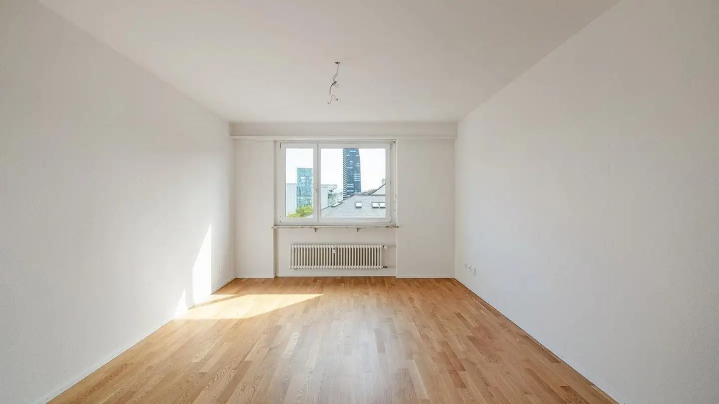 Appartement à louer - Riehenring 141, 4057 Basel - Photo 4