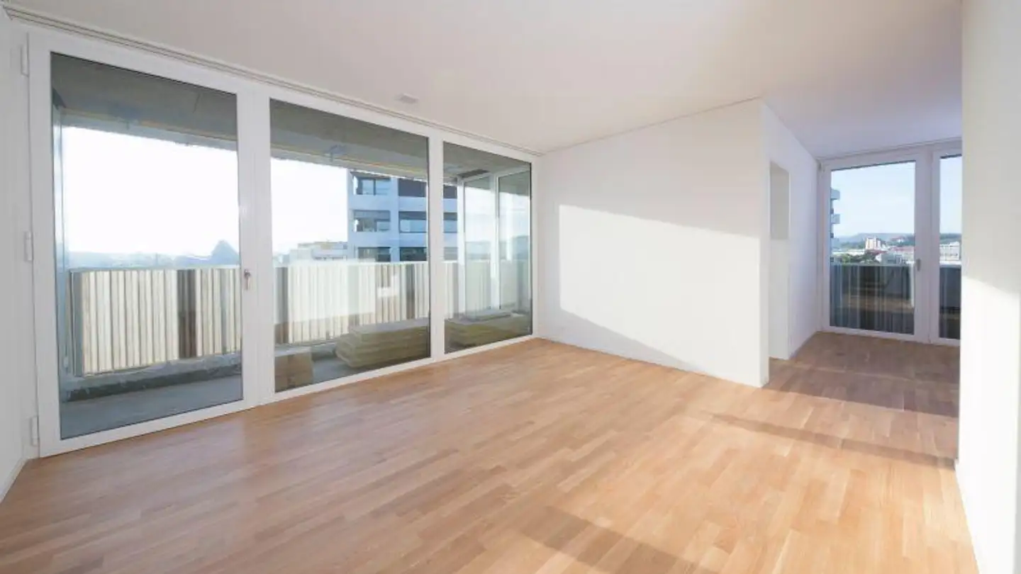 Appartamento in affitto - St. Jakobs-Strasse 187, 4052 Basel - Foto 2