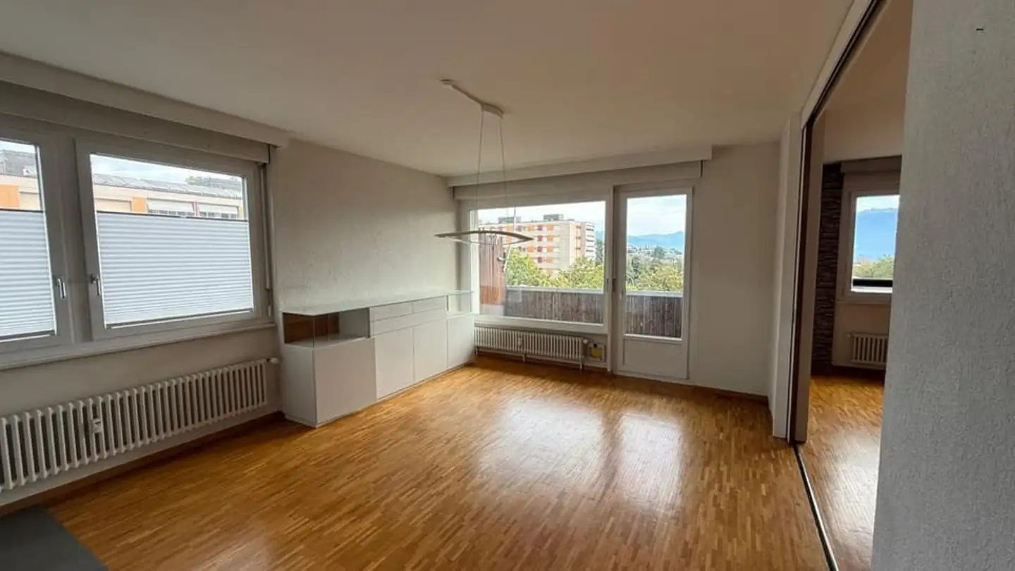 Appartement à louer - Avenue De Cour 155, 1007 Lausanne - Photo 3