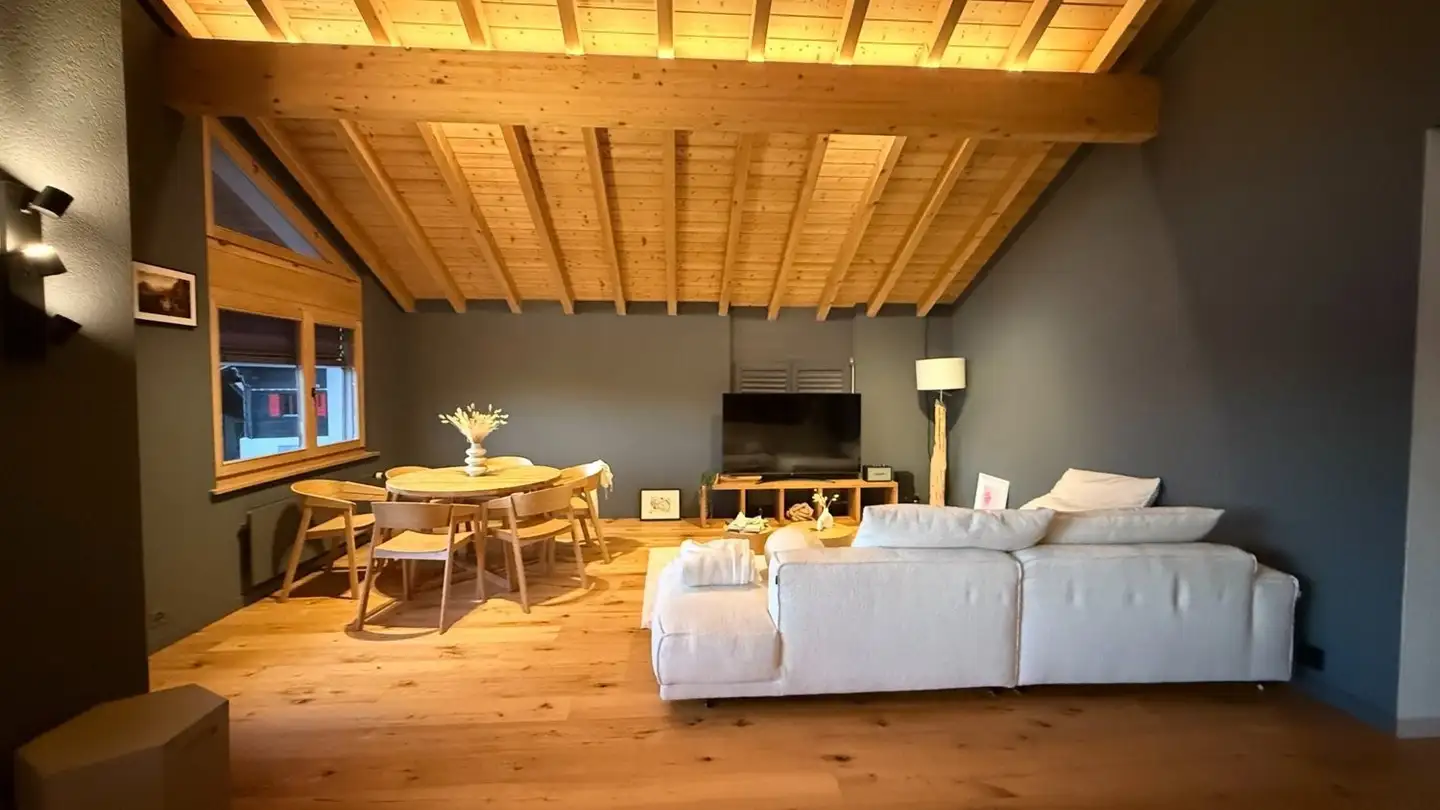 Appartamento in affitto - 1965 Savièse - Photo 3