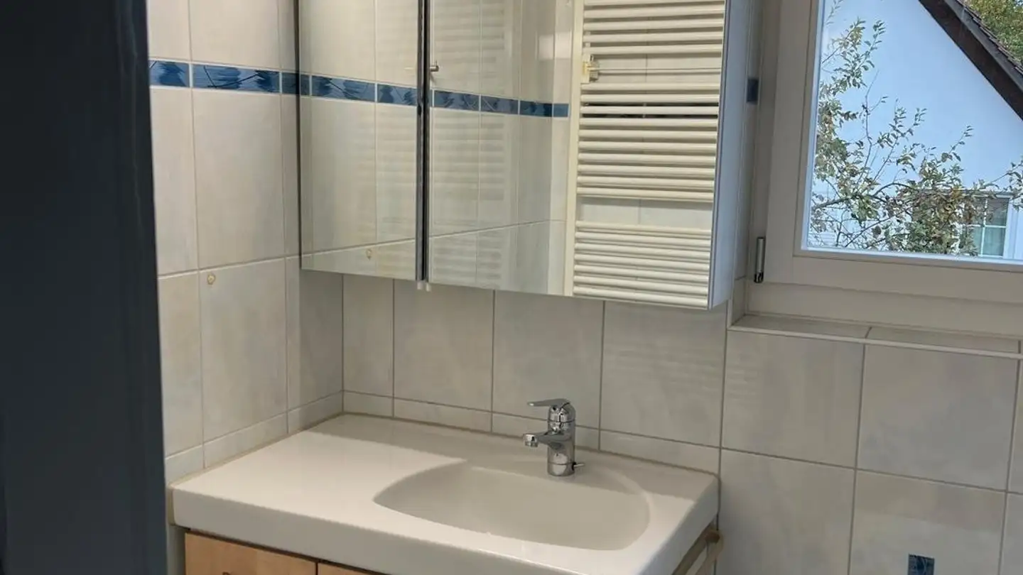 Casa singola in affitto - Seetalstrasse 24, 5102 Rupperswil - Photo 4