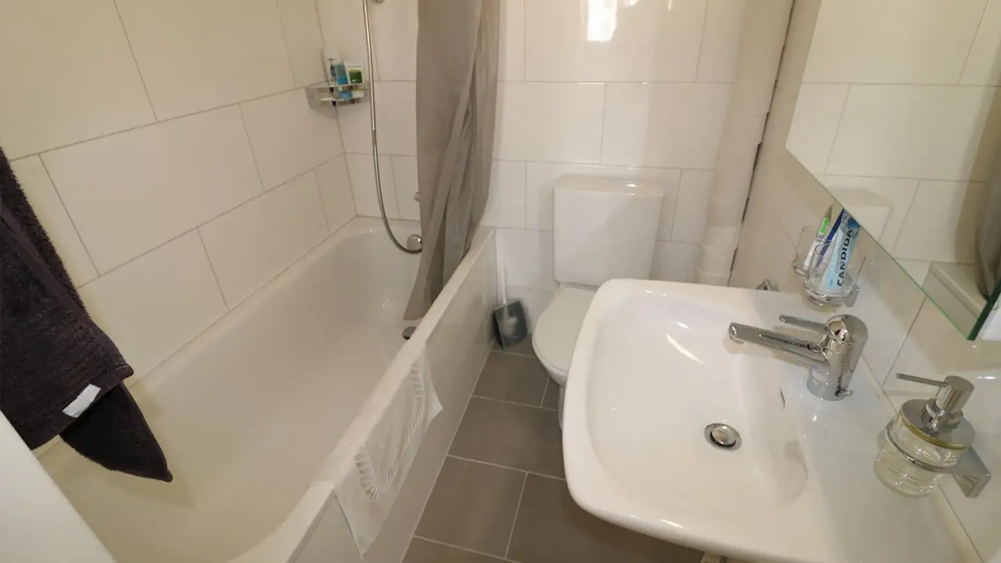 Appartamento in affitto - Rue Ernst-Schüler / Ernst-Schüler-Strasse 38, 2502 Biel/Bienne - Foto 3