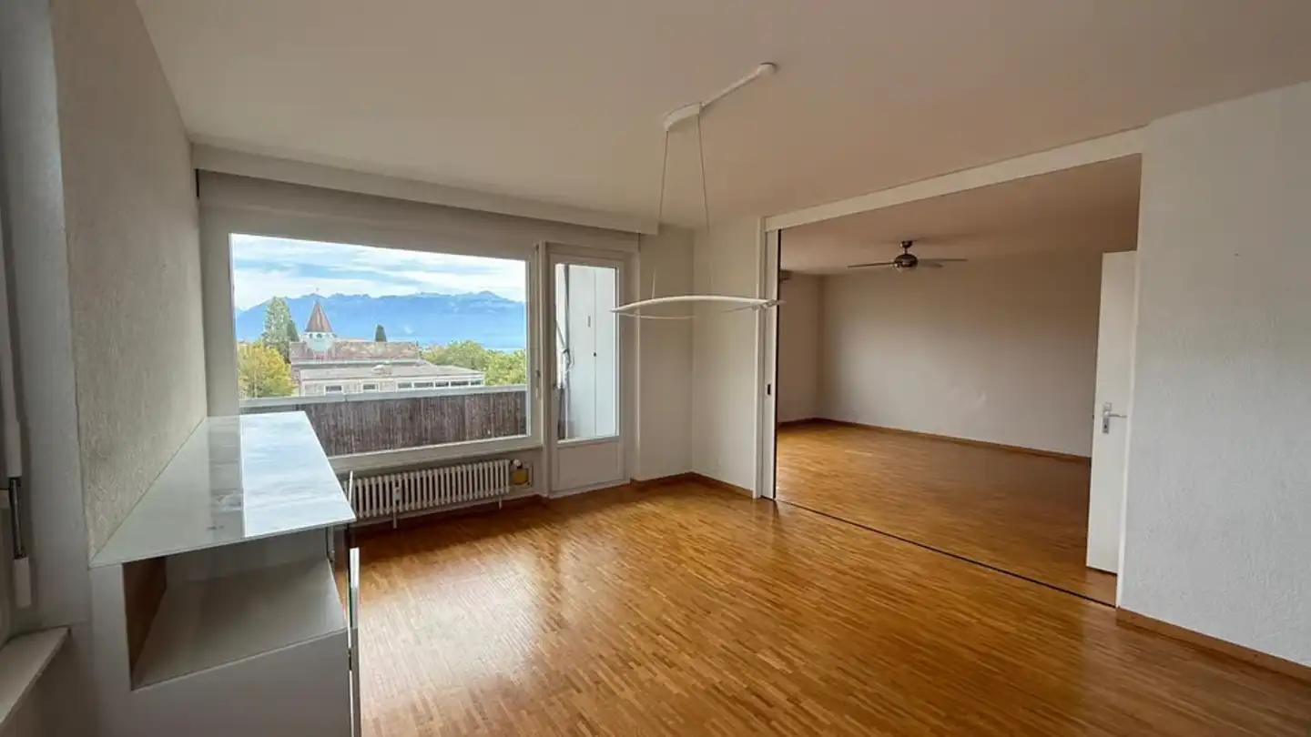 Appartement à louer - Avenue De Cour 155, 1007 Lausanne - Photo 4