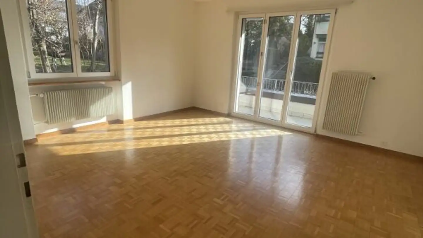 Apartment for rent - Manuelstrasse 69, 3006 Bern - Photo 4