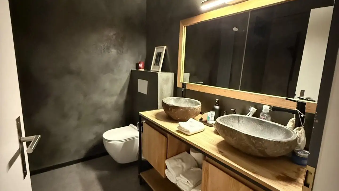 Appartamento in affitto - 1965 Savièse - Photo 4