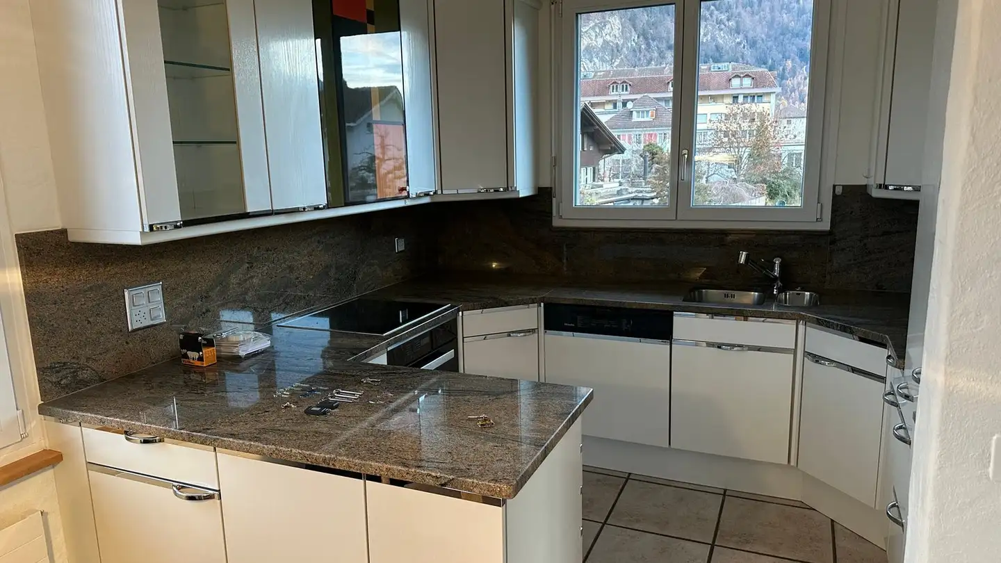 Duplex in affitto - Spielhölzli 4, 3800 Unterseen - Foto 4