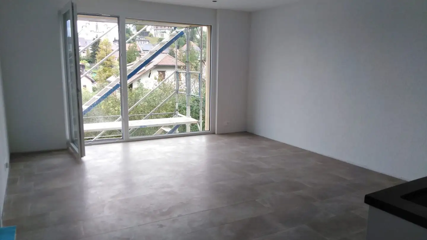 Apartment for rent - Route Du Dally 13, 1618 Châtel-St-Denis - Photo 3