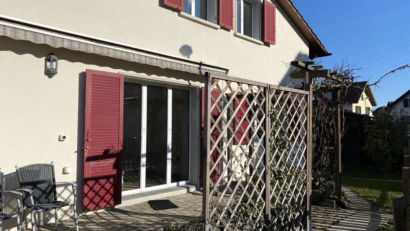 Maison individuelle à louer - 5506 Mägenwil - Photo 4