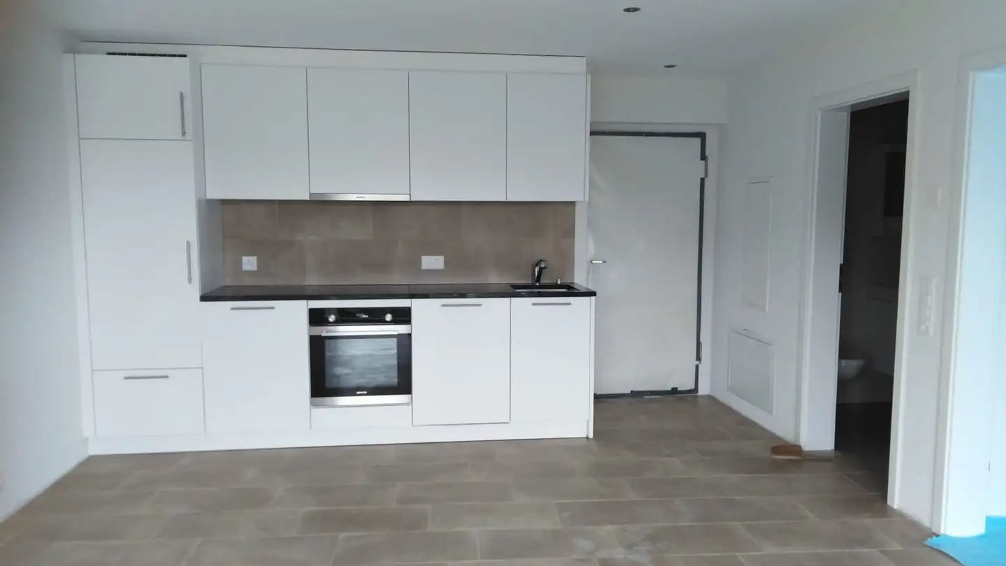 Apartment for rent - Route Du Dally 13, 1618 Châtel-St-Denis