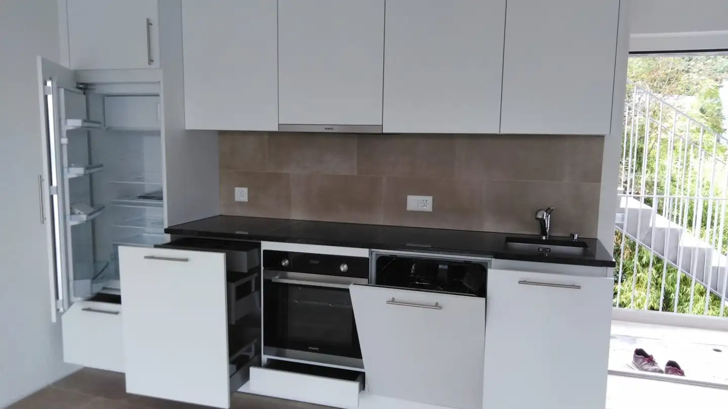Apartment for rent - Route Du Dally 13, 1618 Châtel-St-Denis - Photo 2