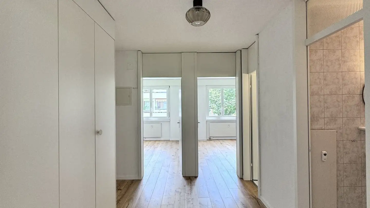 Wohnung mieten - 4313 Möhlin - Foto 2