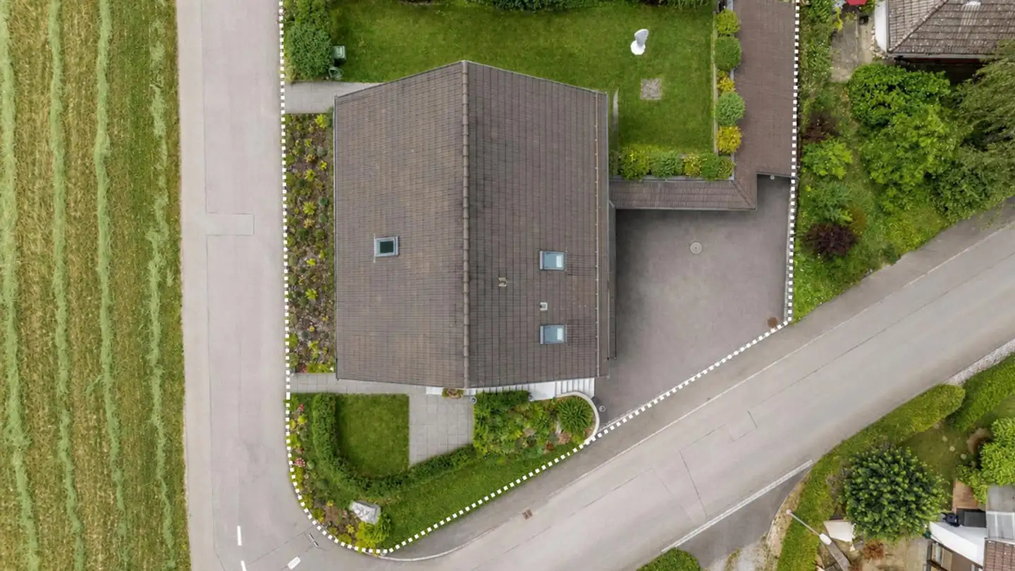 Maison individuelle à vendre - Unterer Höhenweg 2, 5608 Stetten AG - Photo 4
