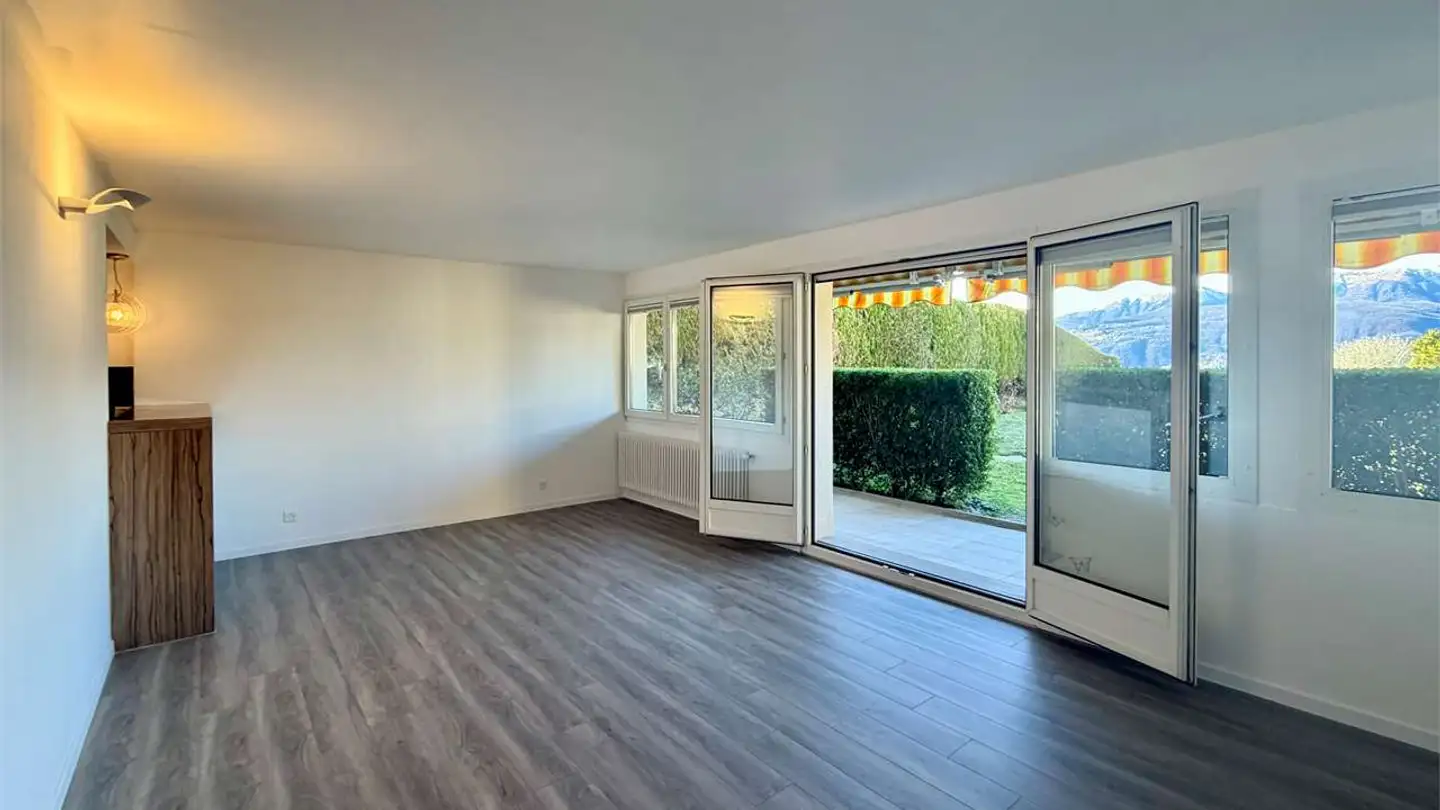 Wohnung kaufen - Via Aldesago, 6974 Aldesago - Foto 4