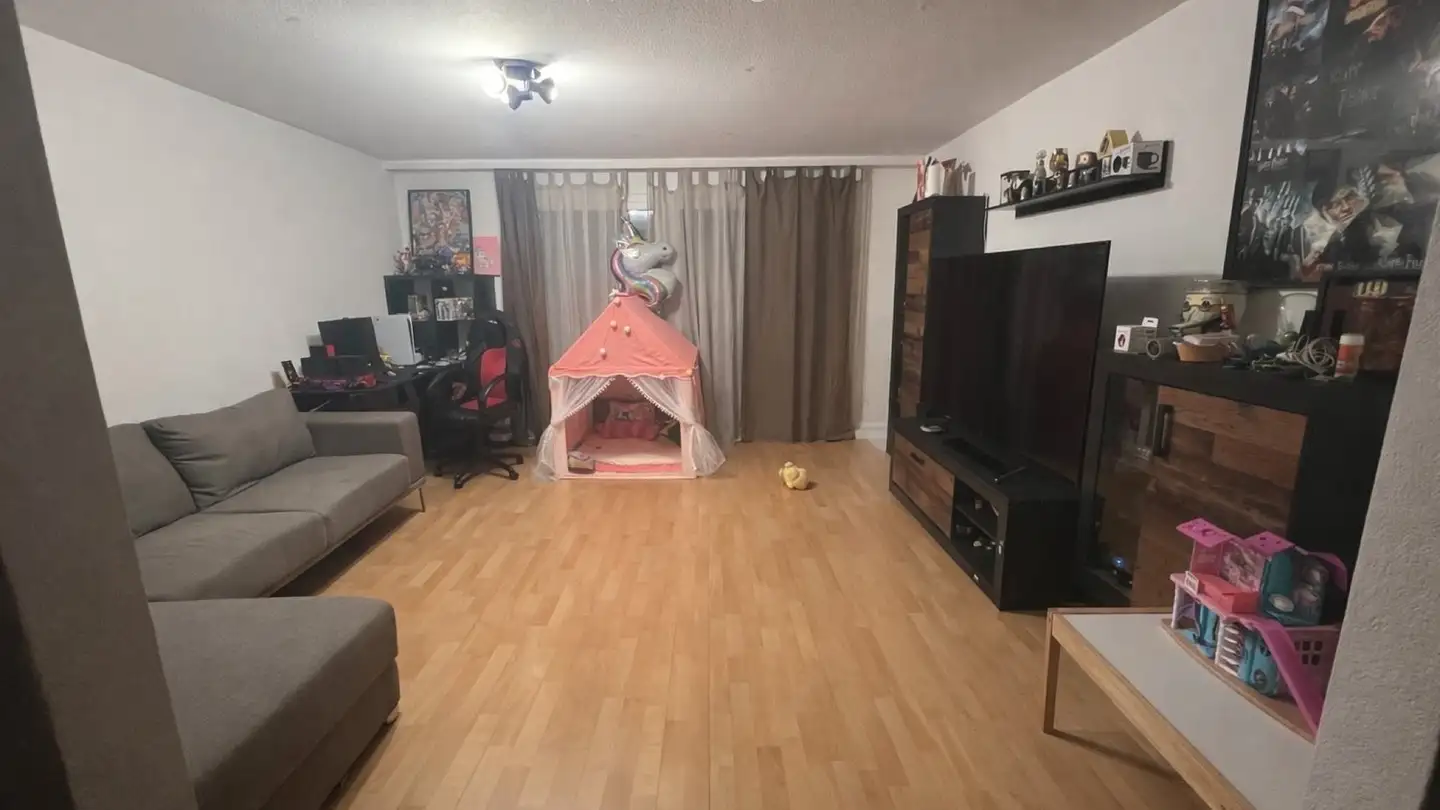 Appartamento in affitto - 8952 Schlieren - Foto 2