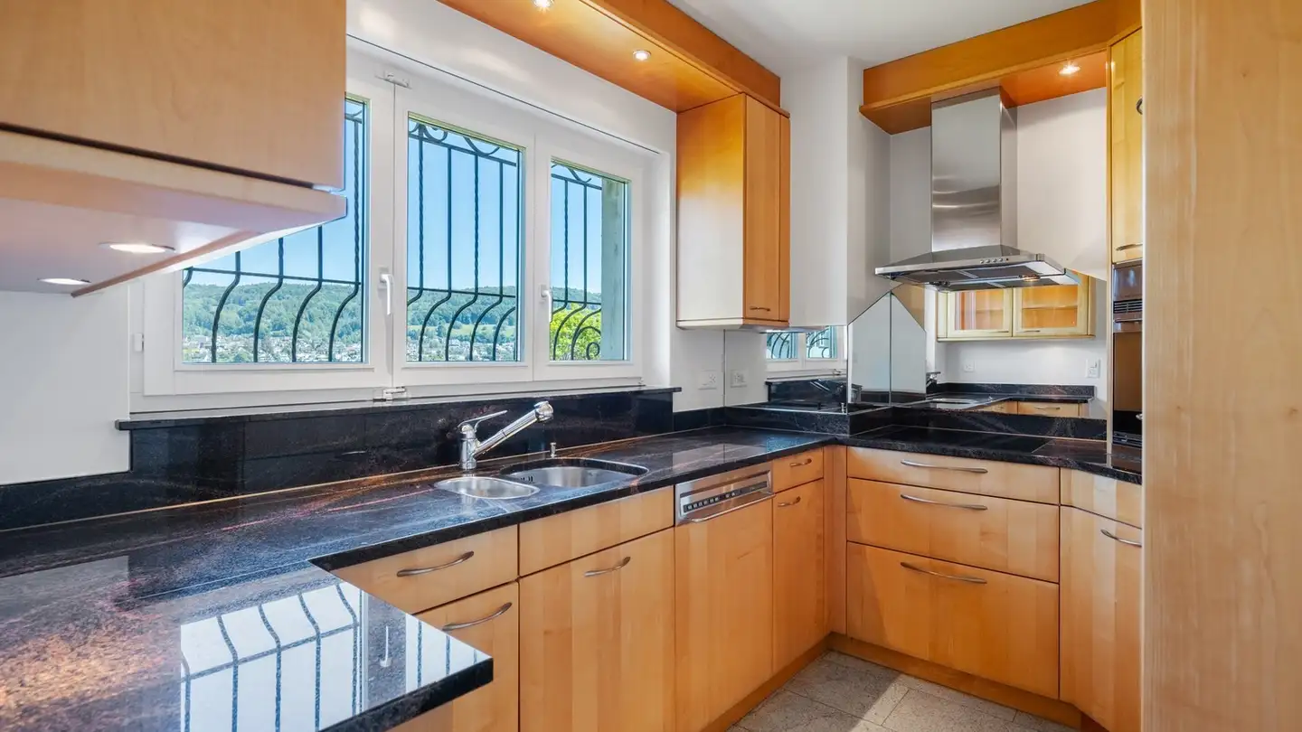 Apartment for rent - 5467 Fisibach - Photo 2