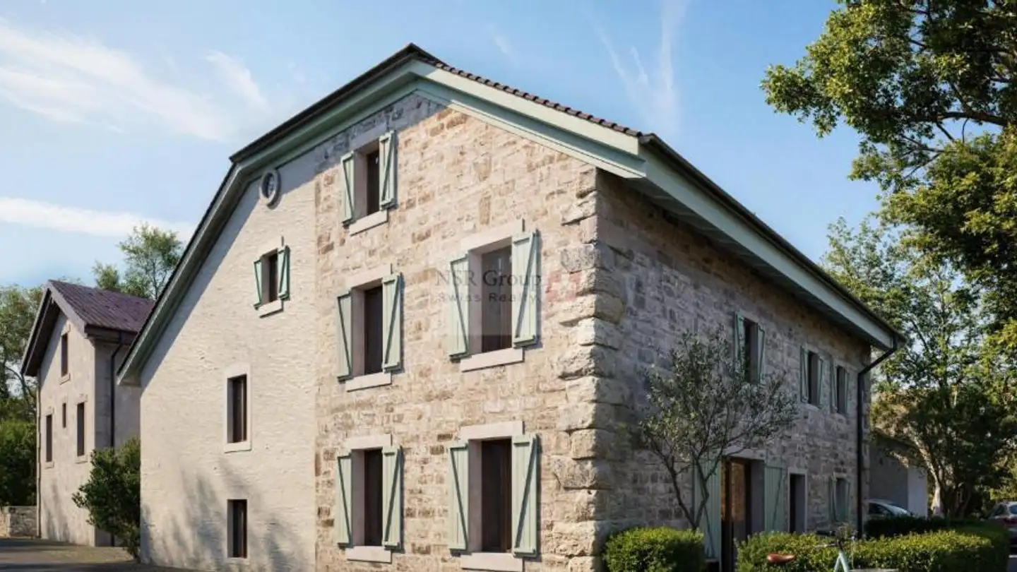 Einfamilienhaus kaufen - 1255 Veyrier - Foto 4