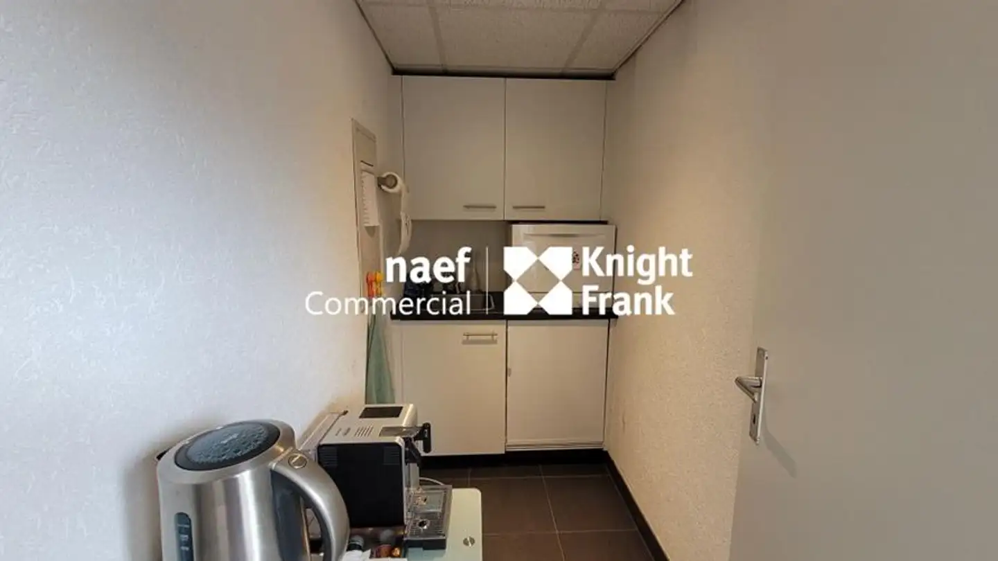 Bureau à louer - Rue Eugène- Marziano 41, 1227 Les Acacias - Photo 4