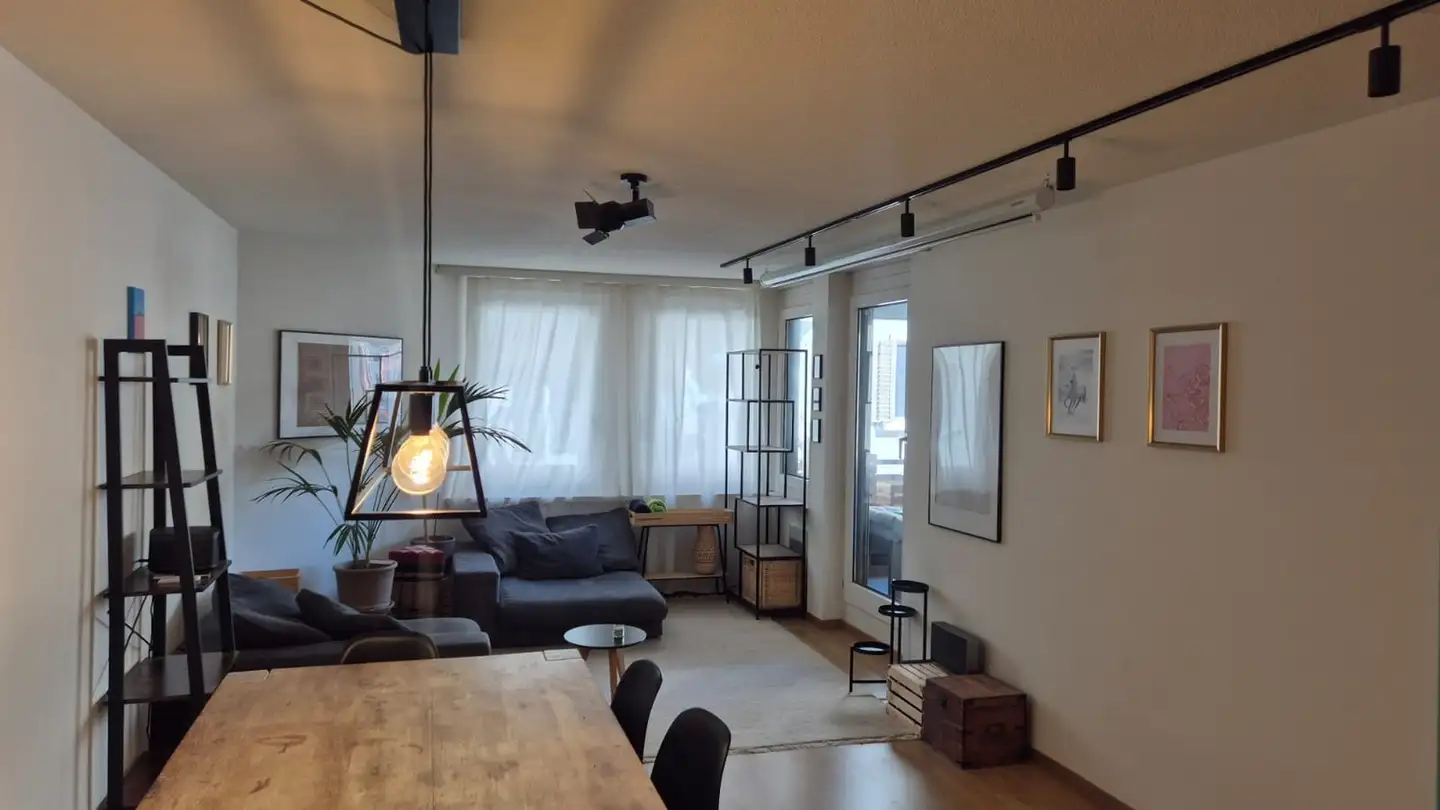 Apartment for rent - 8004 Zürich