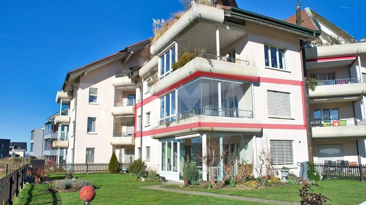 Appartement à vendre - Gassmatt 4, 6025 Neudorf - Photo 2