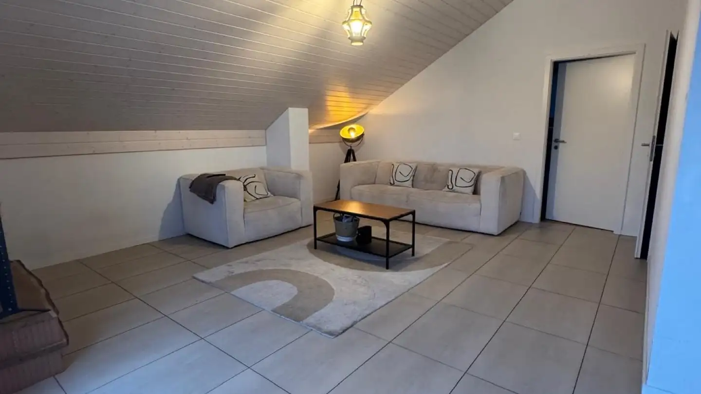 Wohnung mieten - Route Des Champs-Montants 22, 1483 Montet (Broye) - Foto 4