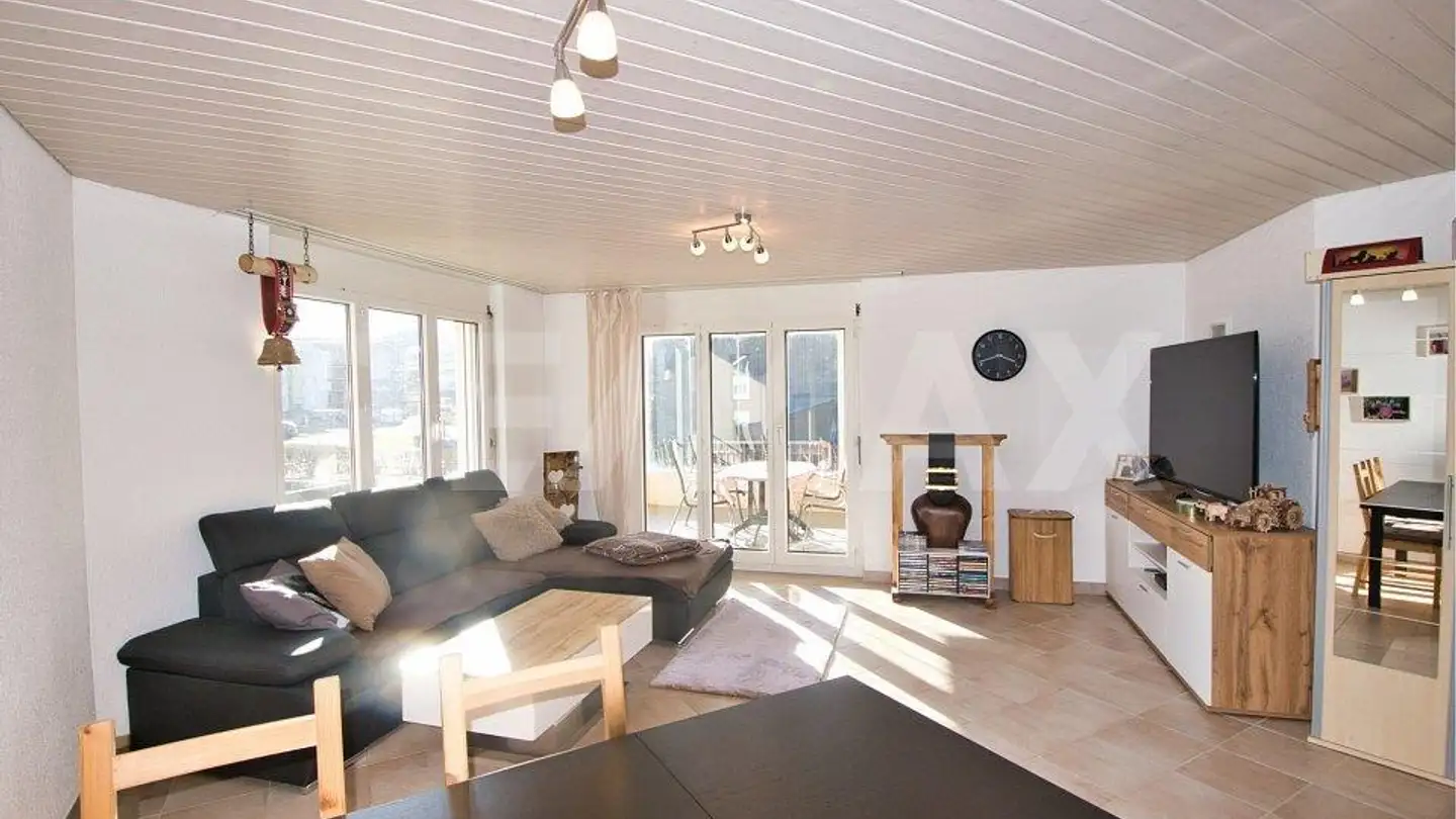 Appartement à vendre - Gassmatt 4, 6025 Neudorf - Photo 3