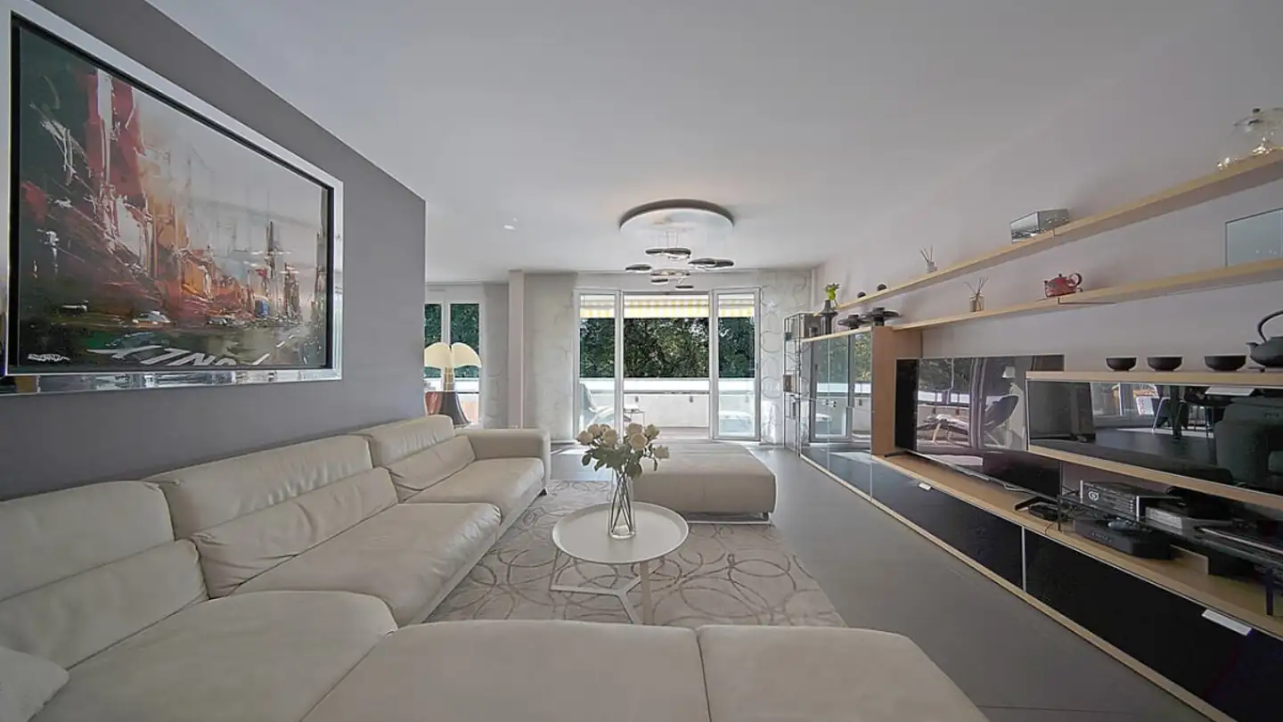 Appartamento in vendita - 1219 Châtelaine - Photo 2