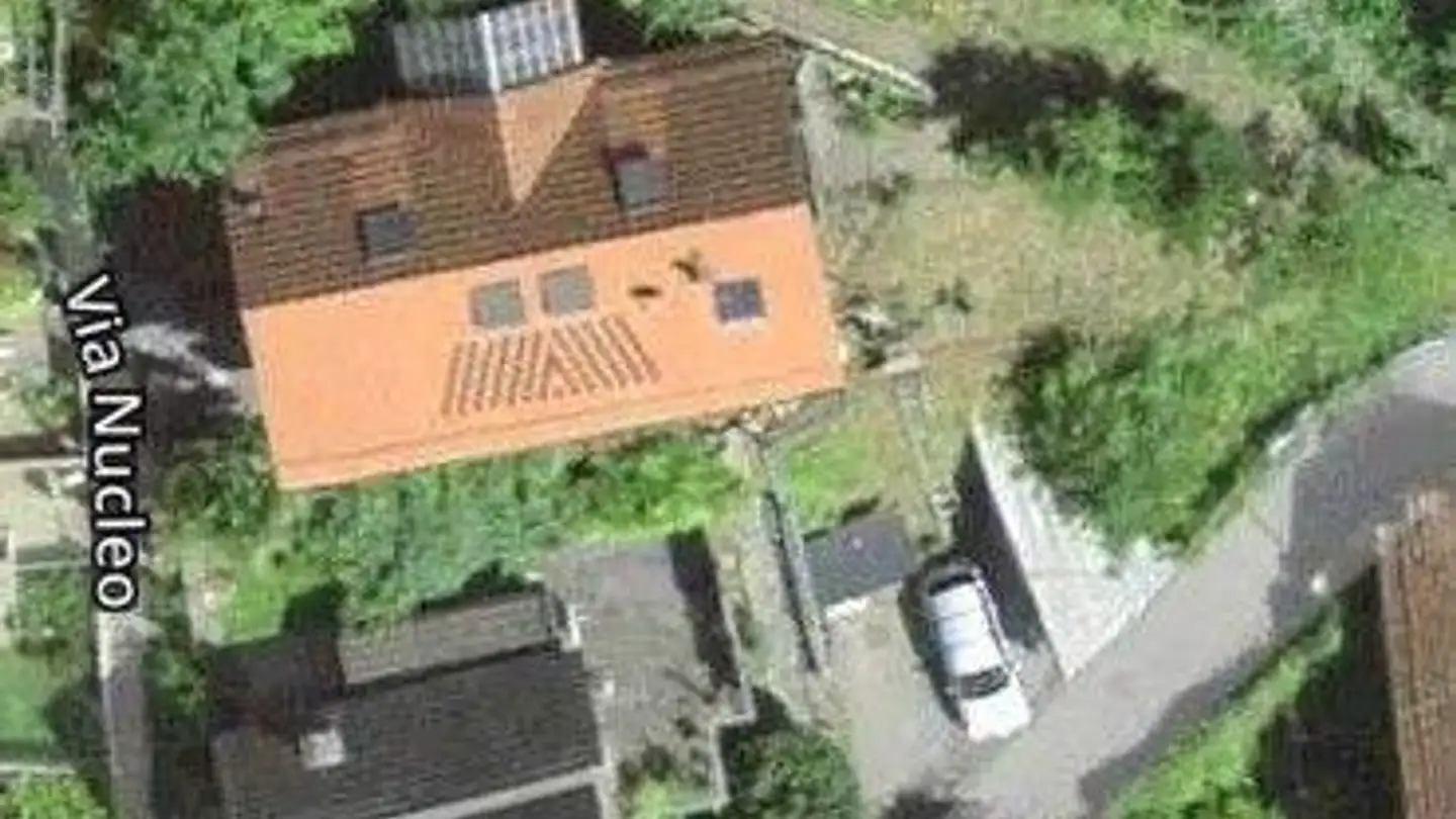 Maison jumelle à vendre - Via Nucleo, 6597 Agarone