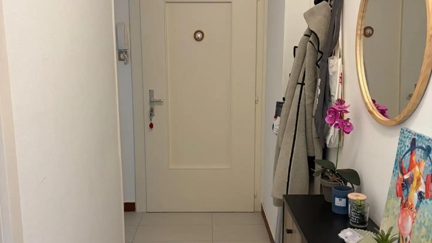 Appartamento in affitto - Rue Joseph-Piller 10, 1700 Fribourg