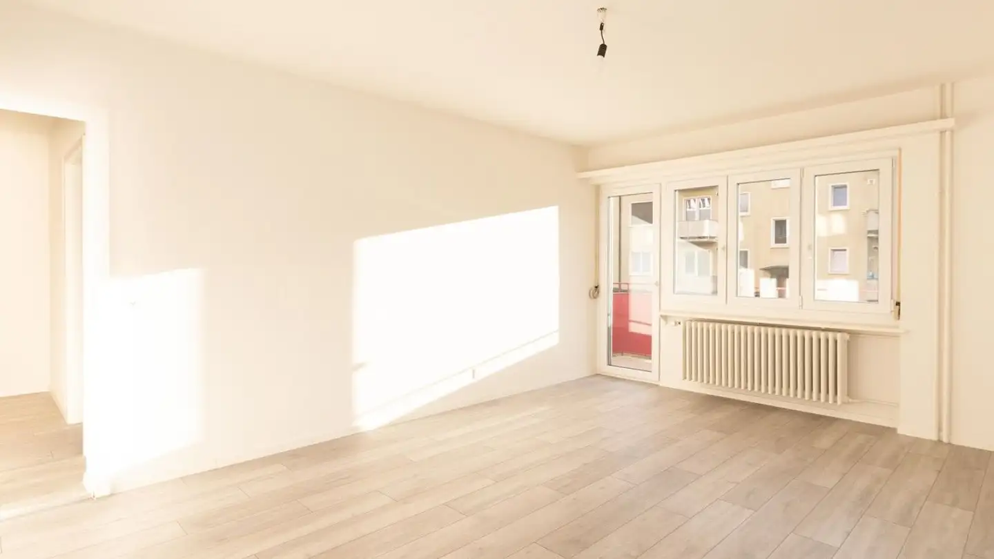 Appartement à louer - 3018 Bern