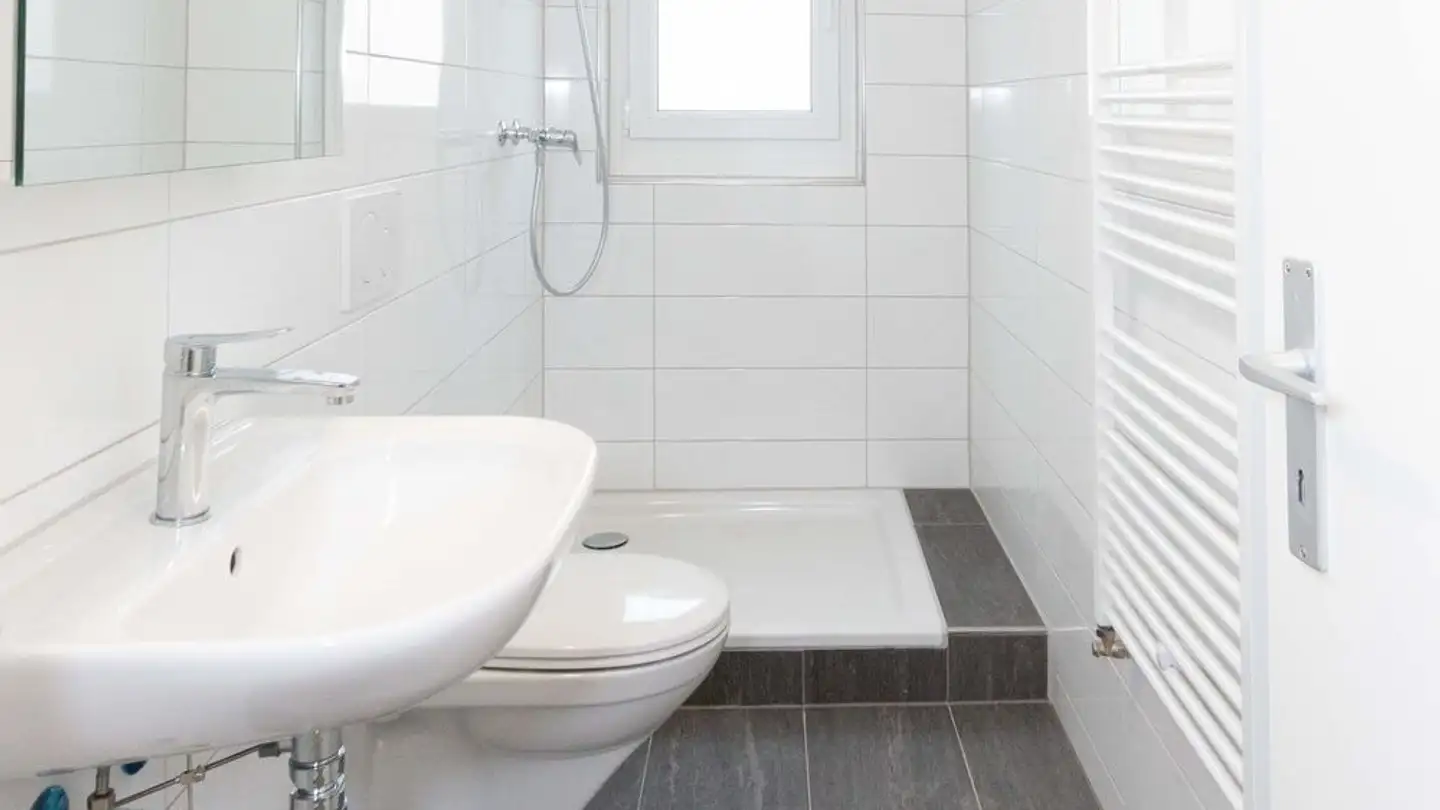 Appartement à louer - 3018 Bern - Photo 4