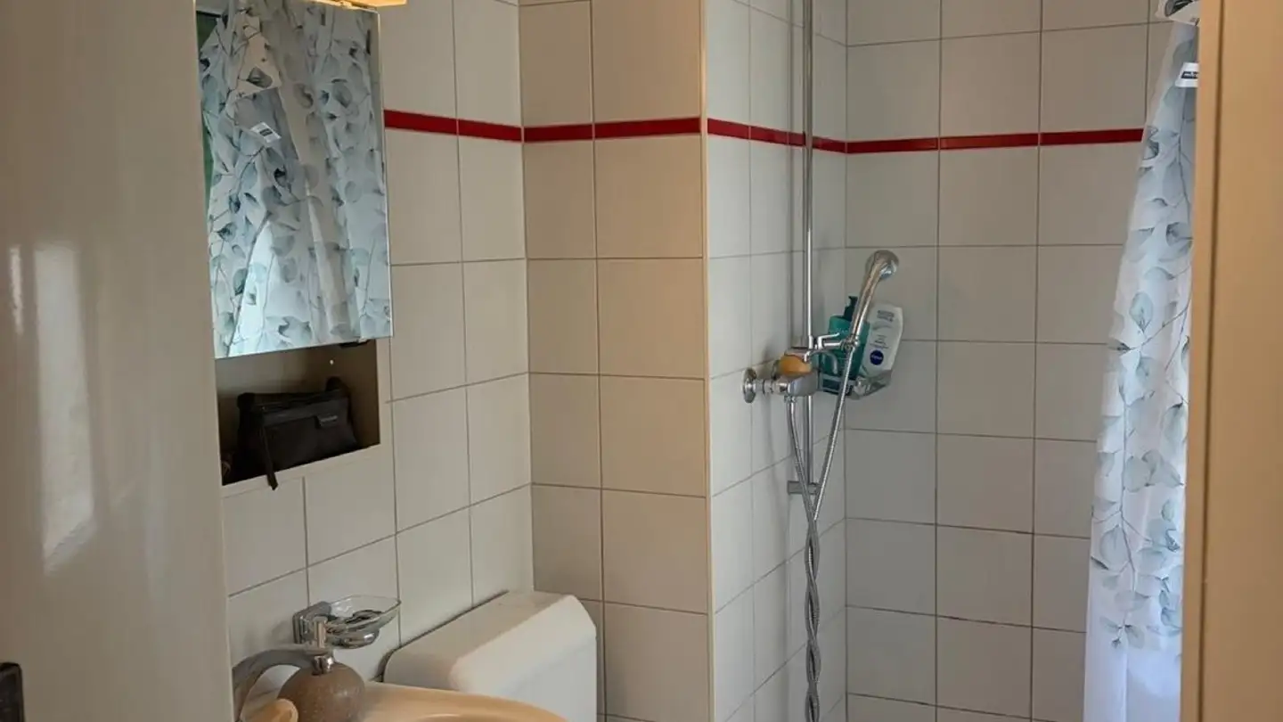 Appartamento in affitto - Rue Joseph-Piller 10, 1700 Fribourg - Foto 3