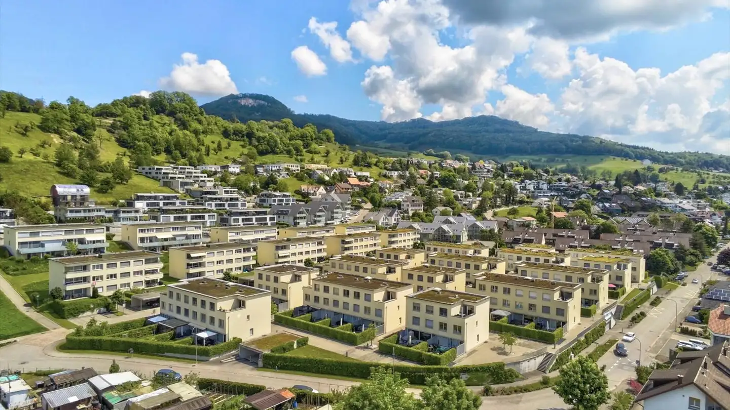 Appartamento in affitto - Auweg 22, 4450 Sissach