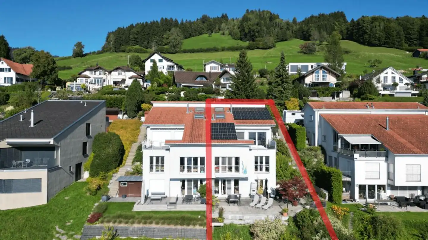 Casa bifamiliare in vendita - Frigadenstrasse, 8739 Rieden SG - Photo 2